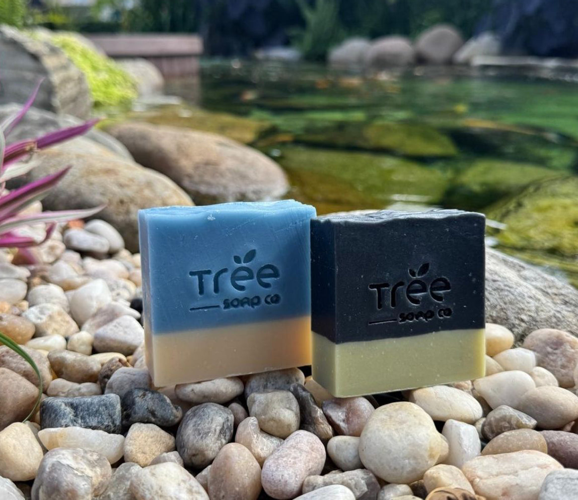 The Truth About Fragrance: What’s Really in Your Soap?