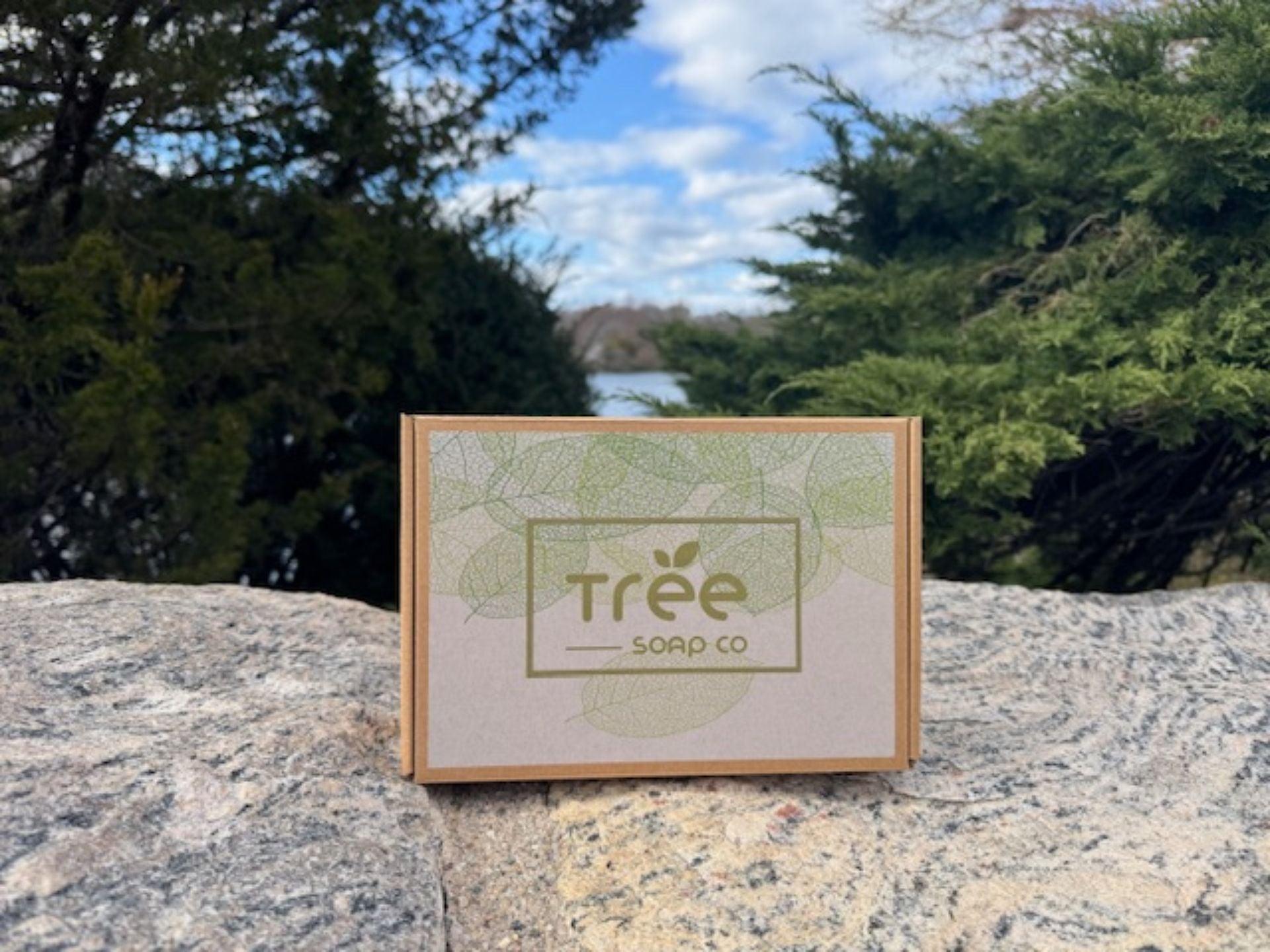 Tree Soap Co.: Safe for Your Skin, Safe for the Planet