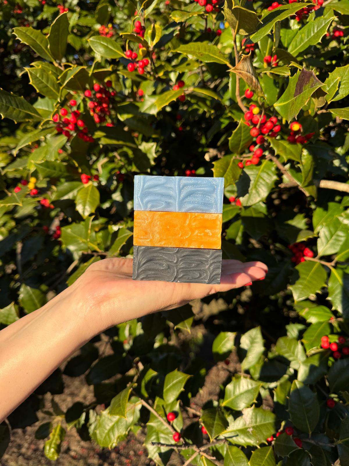 Ceramides: The Lipids That Hold Your Skin Barrier Together