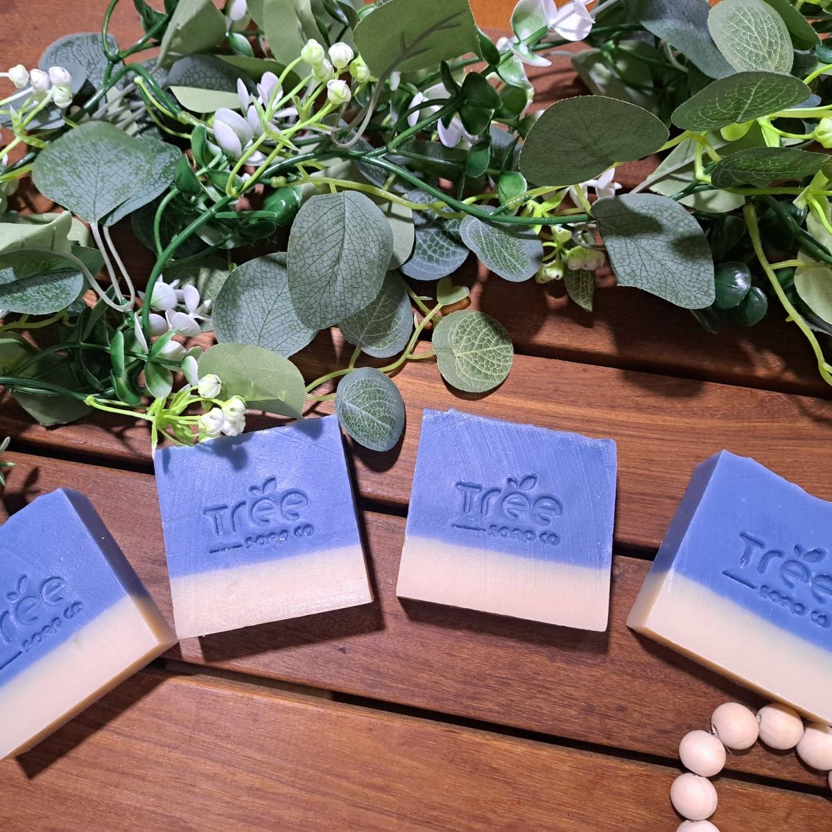 Tree Soap Co.: Discovering the Beauty of Natural, Sustainable Soap