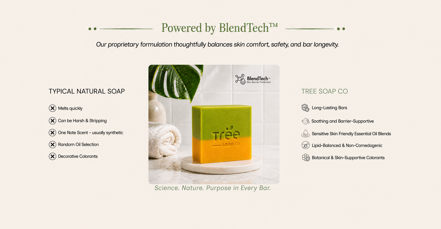 Tree Soap Company