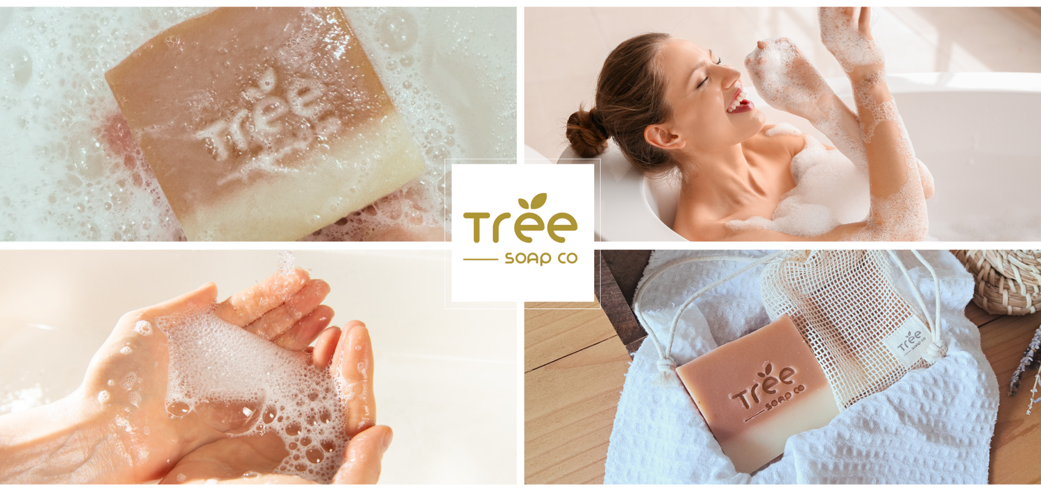 Tree Soap Company