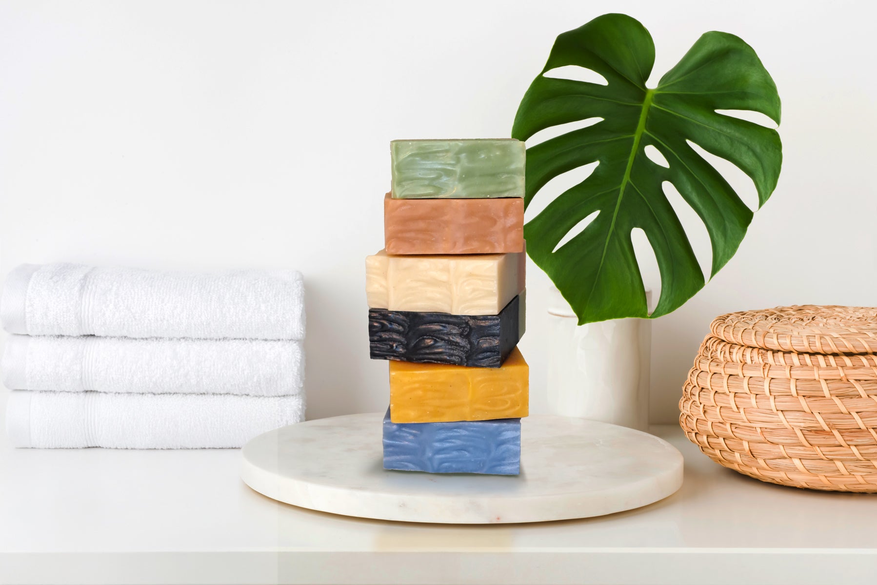 Tree Soap Company