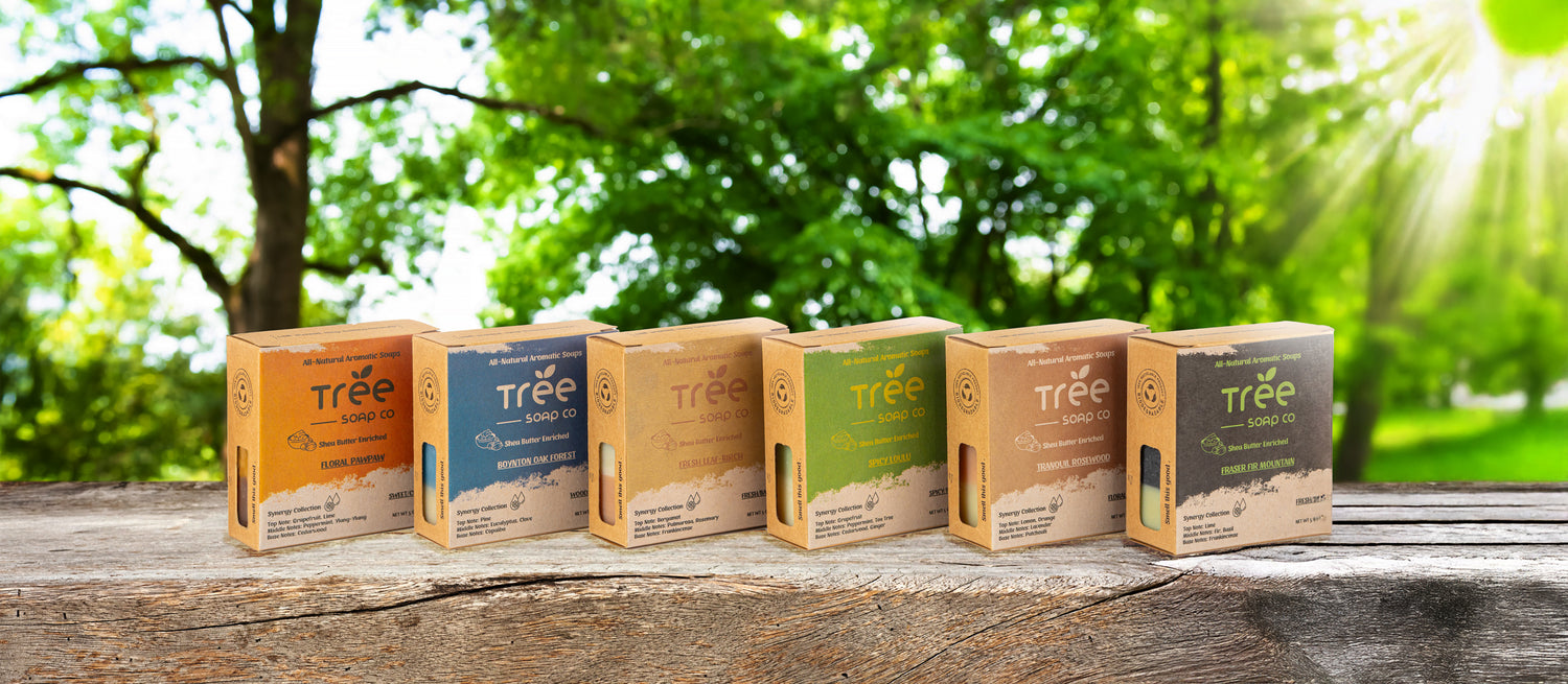 Tree Soap Company