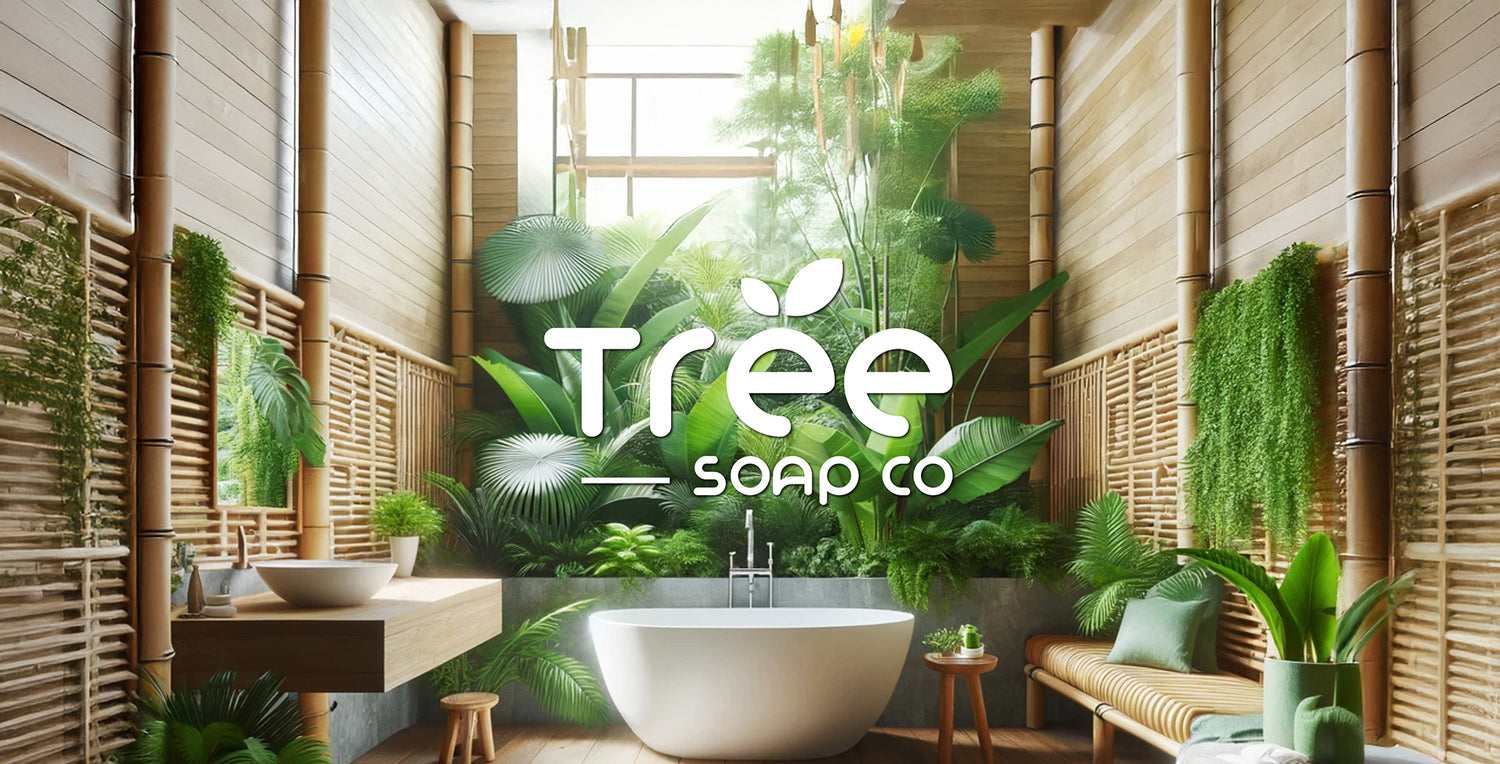 Tree Soap Company