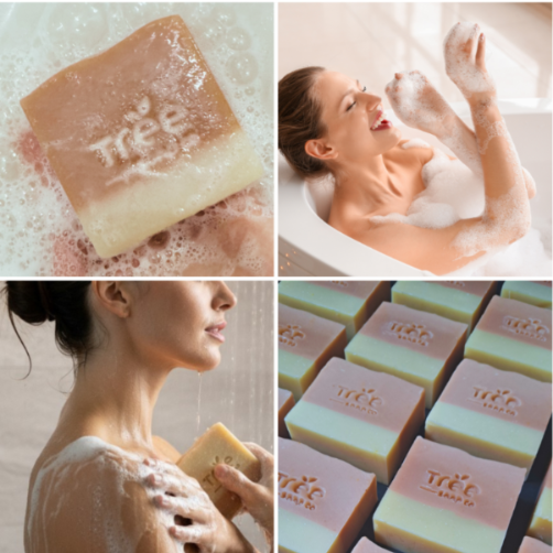 The Truth About Fragrance: What’s Really in Your Soap?