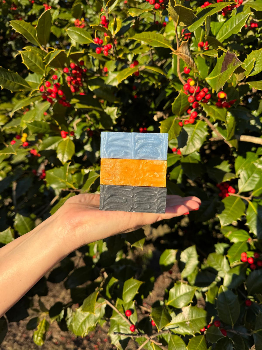 Ceramides: The Lipids That Hold Your Skin Barrier Together