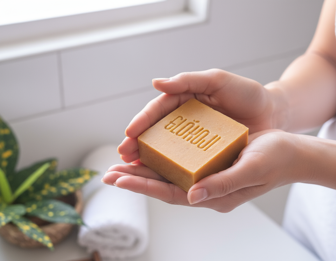 Ceramides: The Lipids That Hold Your Skin Barrier Together