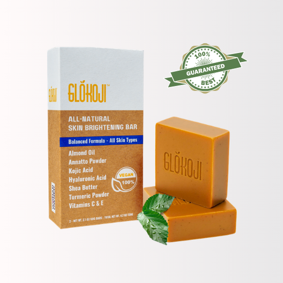 Facial Soaps