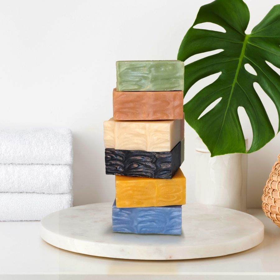 Body Soaps