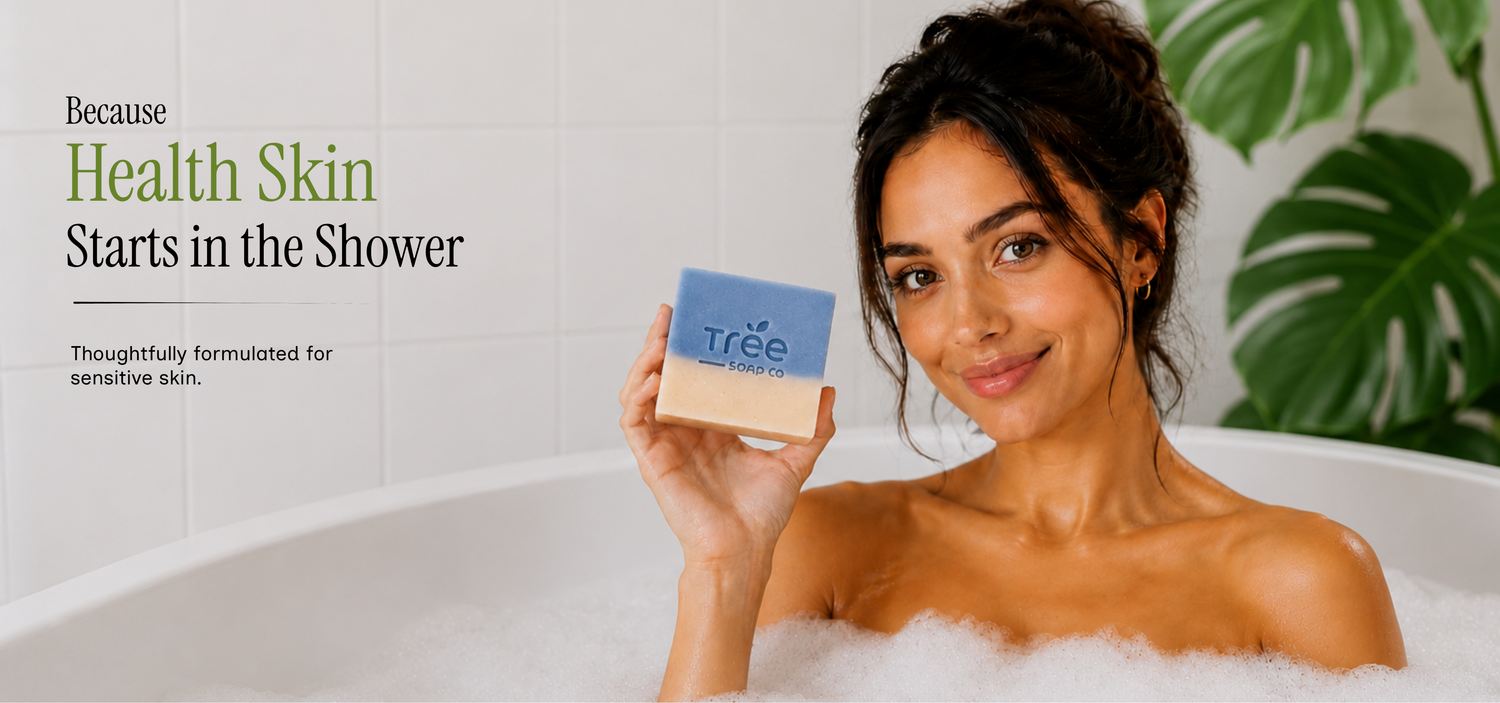 Tree Soap Company