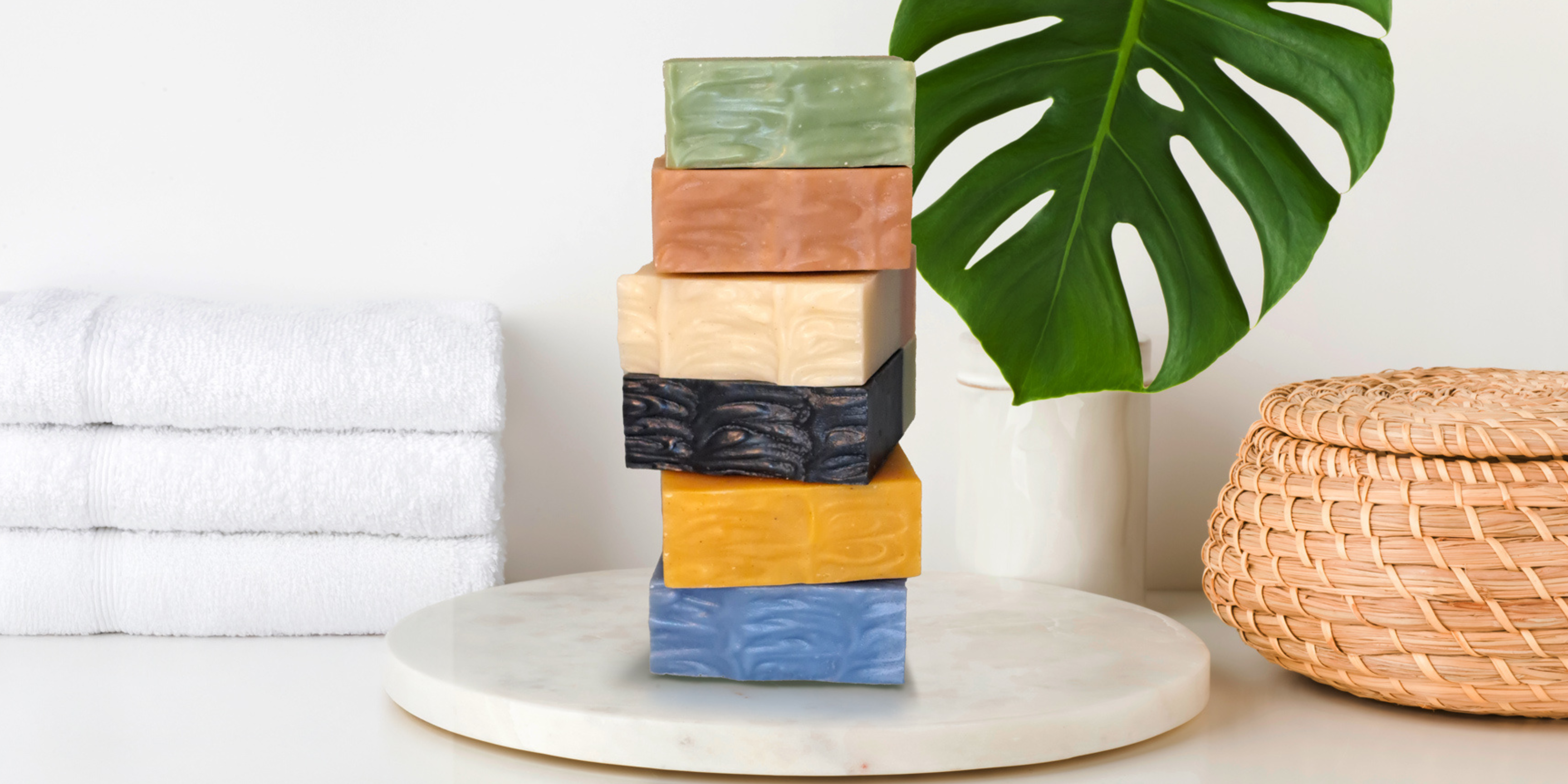 Tree Soap Company