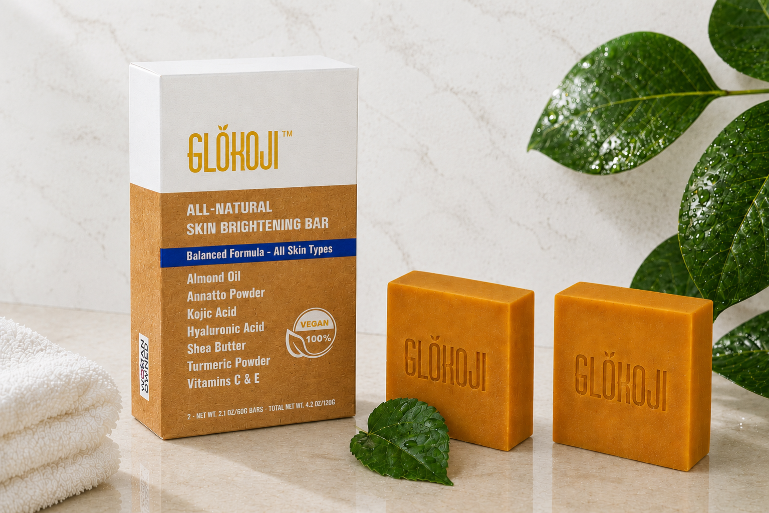 Tree Soap Company