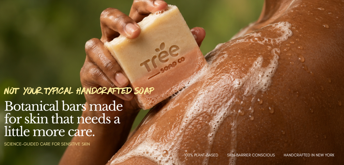 Tree Soap Company
