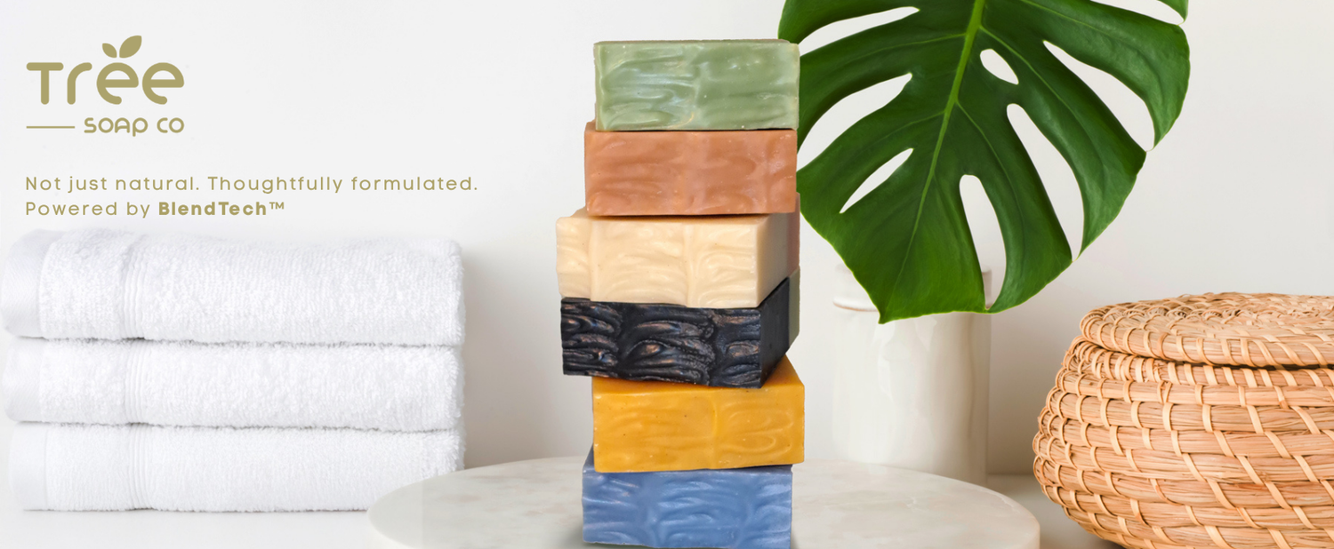 Tree Soap Company