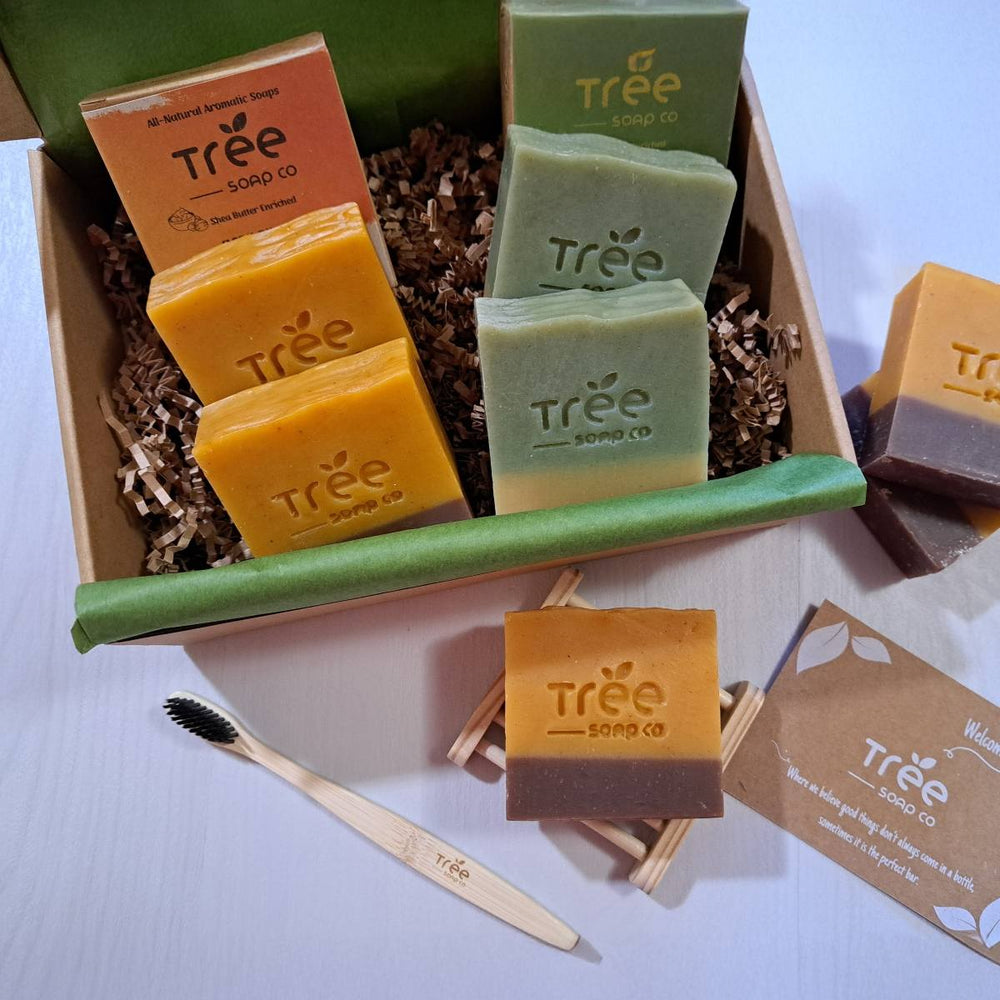 Tree Soap Company
