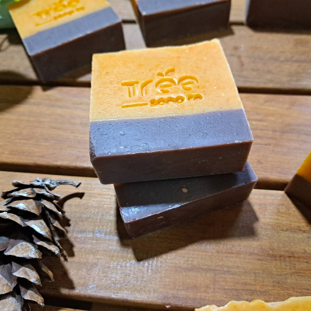 Tree Soap Company