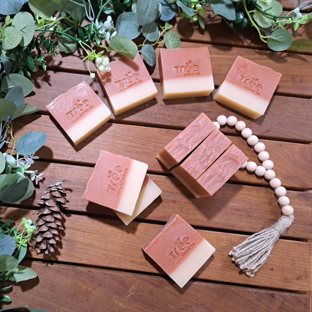 Tree Soap Company