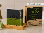 Fraser Fir Mountain