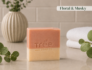 Tranquil Rosewood