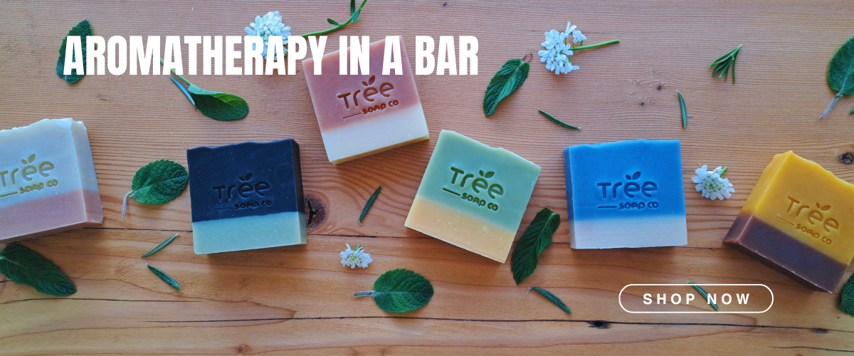 Tree Soap Company